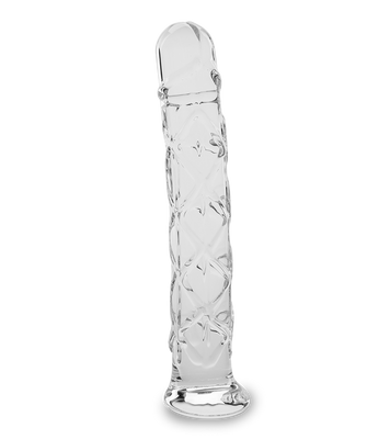 Gode en verre Icey