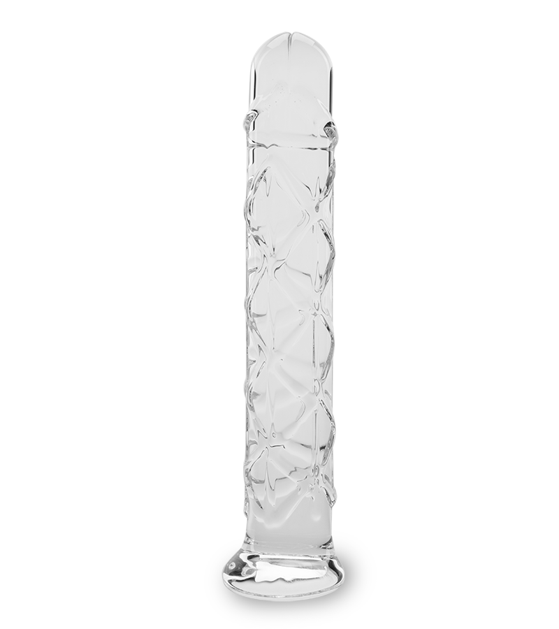 Gode en verre Icey