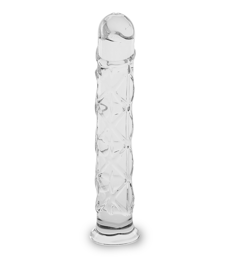 Gode en verre Icey