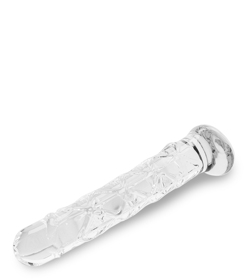 Gode en verre Icey
