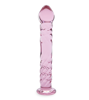 Gode en verre Illusion