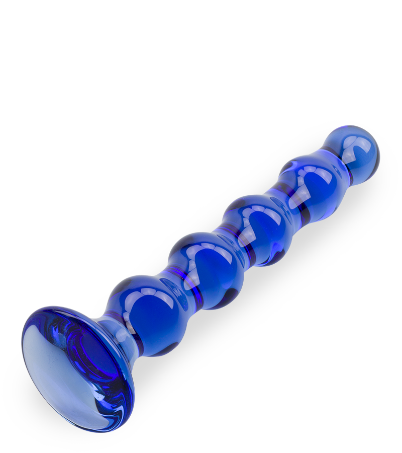 Gode en verre Lagoon