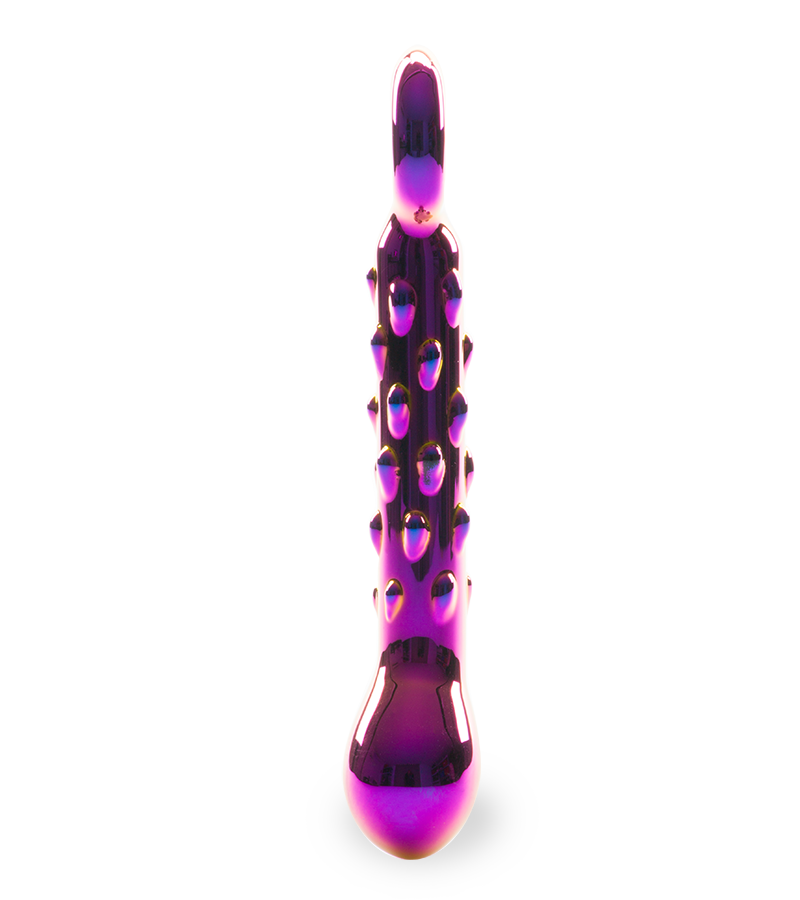 Gode en verre Magic Spell