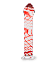 Charger l'image dans la galerie, Gode en verre Perfection