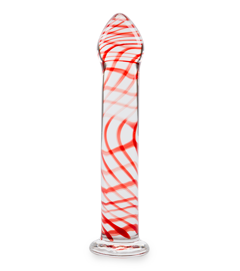 Gode en verre Perfection