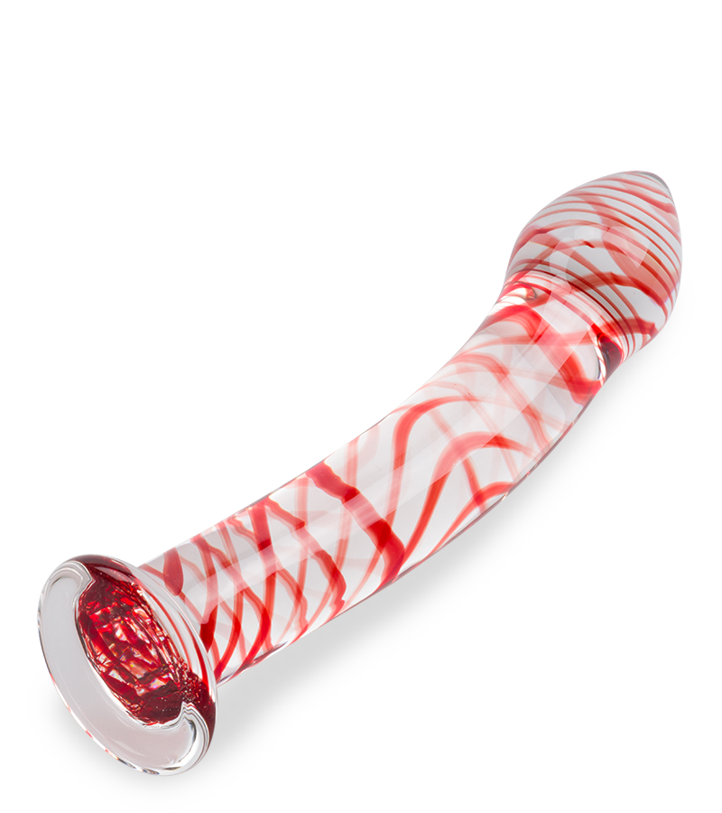 Gode en verre Perfection