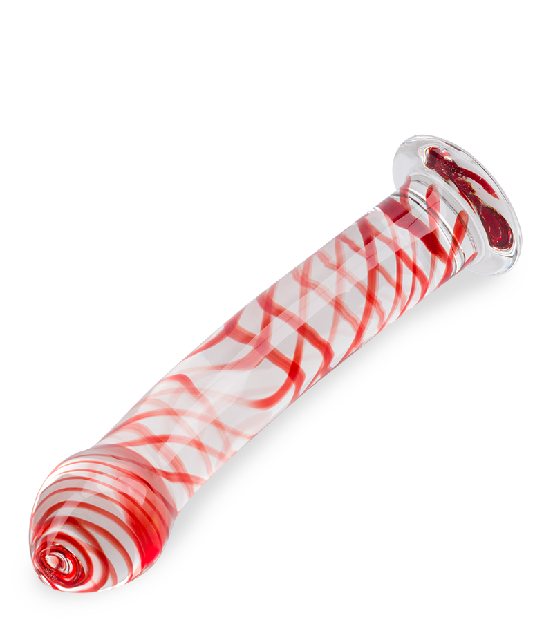Gode en verre Perfection
