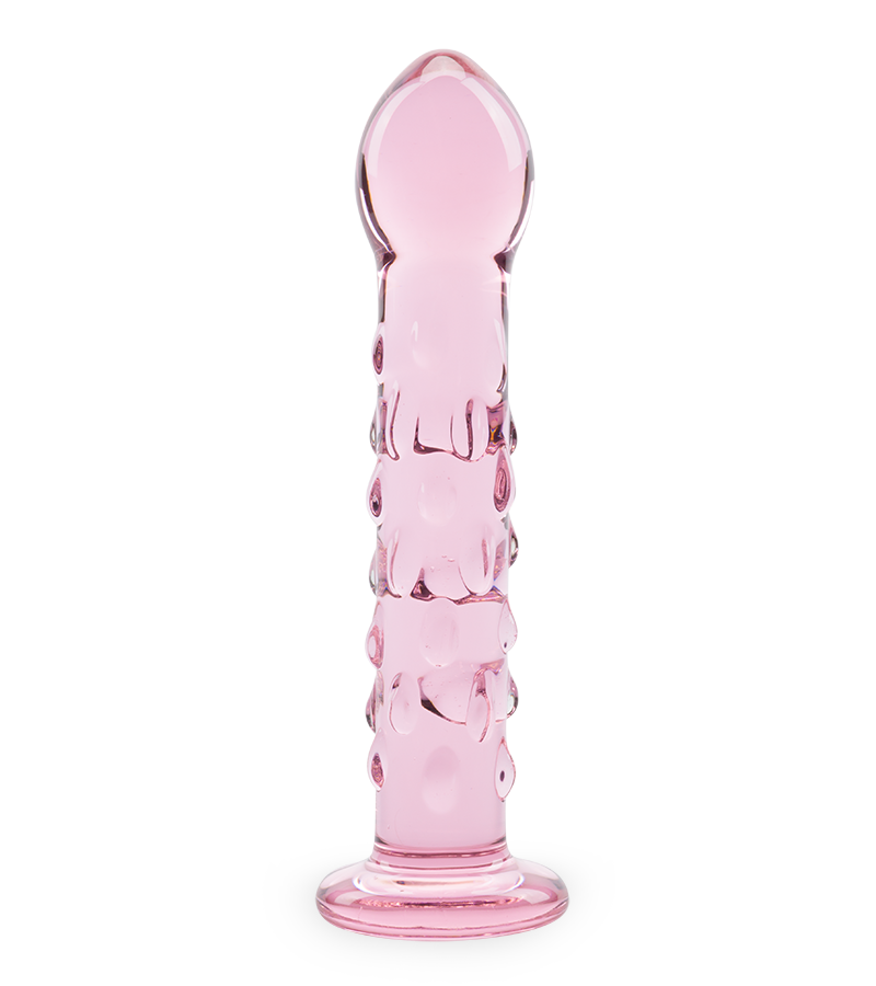 Gode en verre Scales