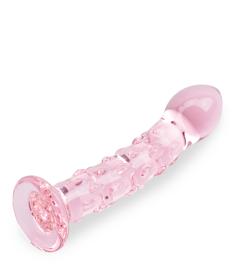 Gode en verre Scales