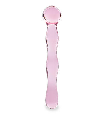 Gode en verre Simplicity