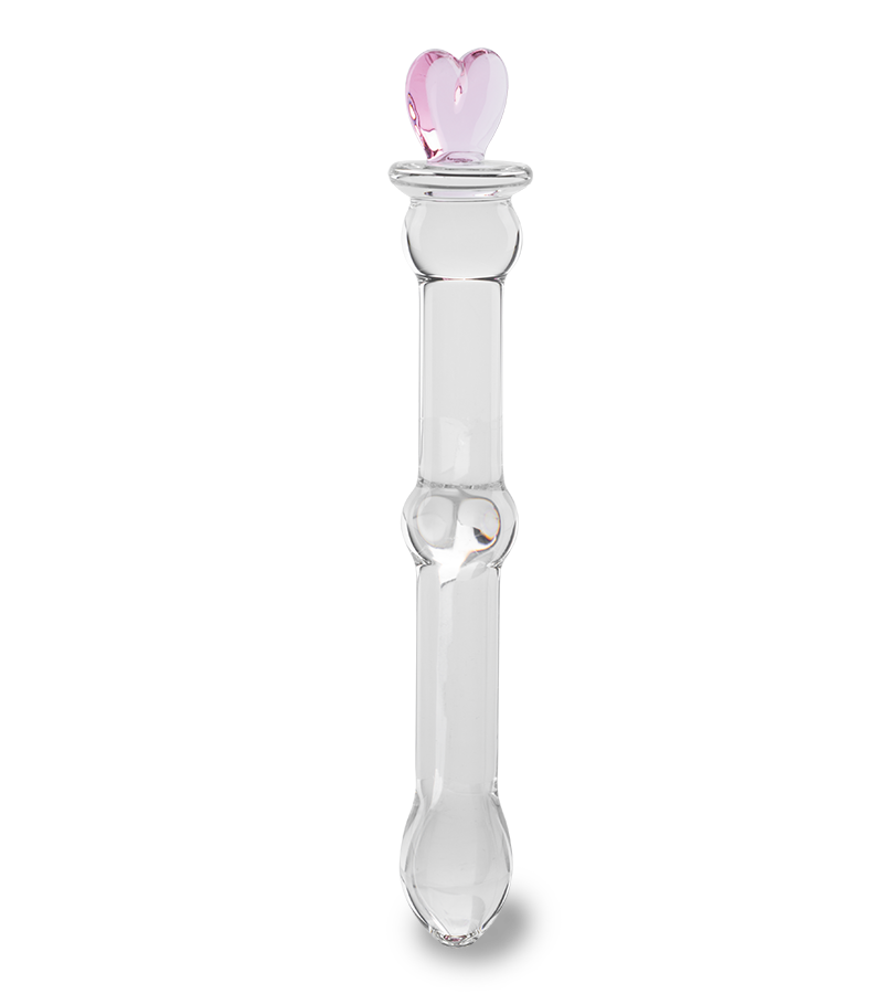 Gode en verre Sweet Heart