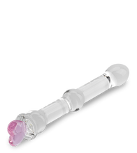 Charger l'image dans la galerie, Gode en verre Sweet Heart