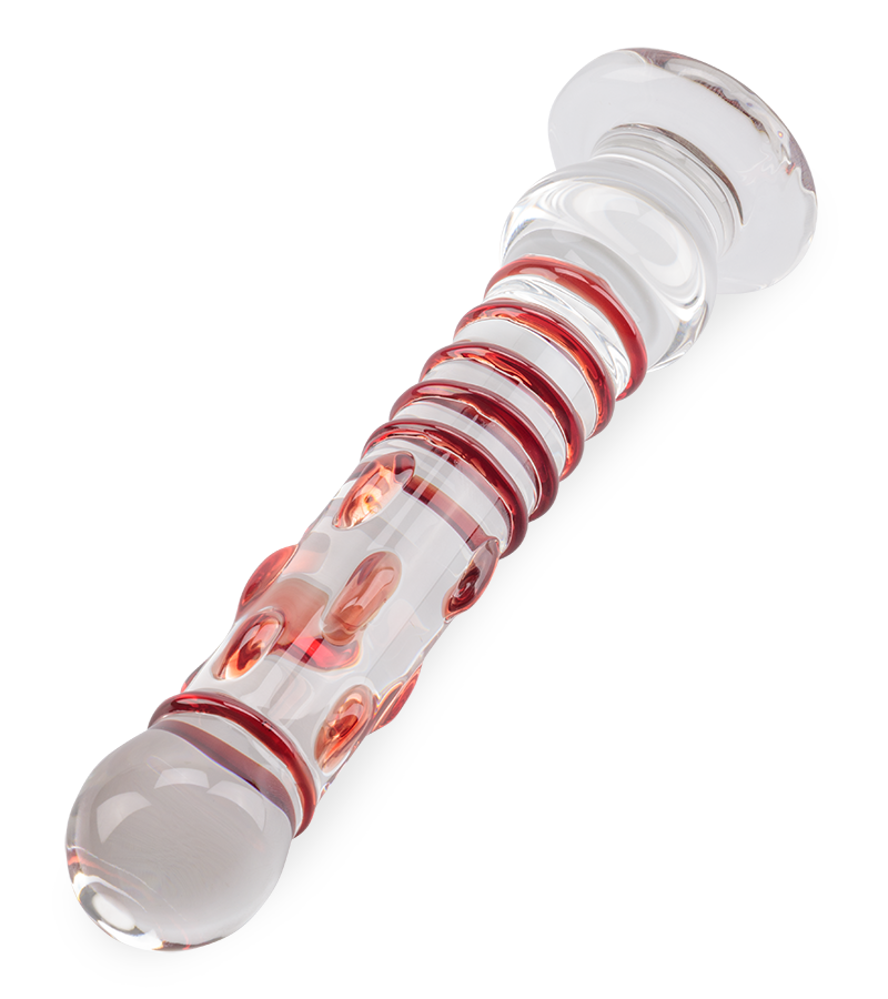 Gode en verre Temptation