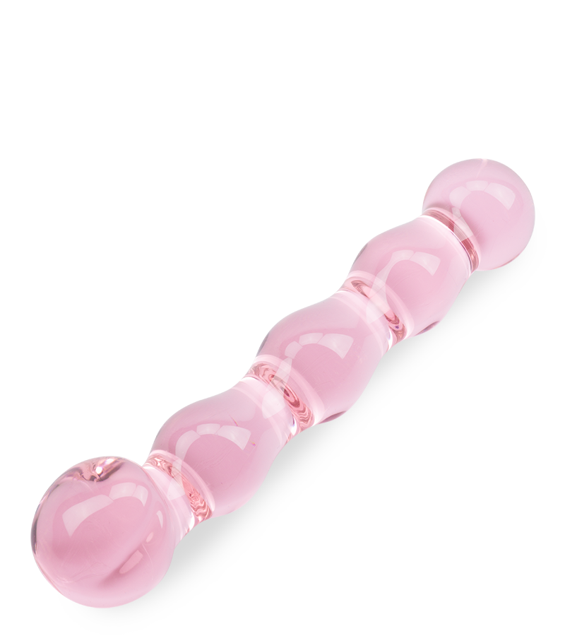 Gode en verre Unreal