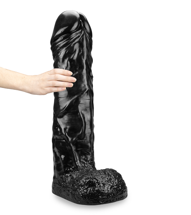 Gode géant 56,0cm