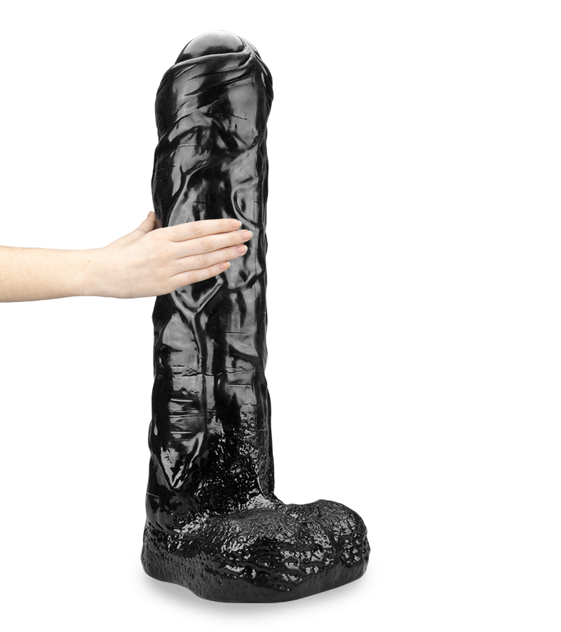 Gode géant 65,0cm
