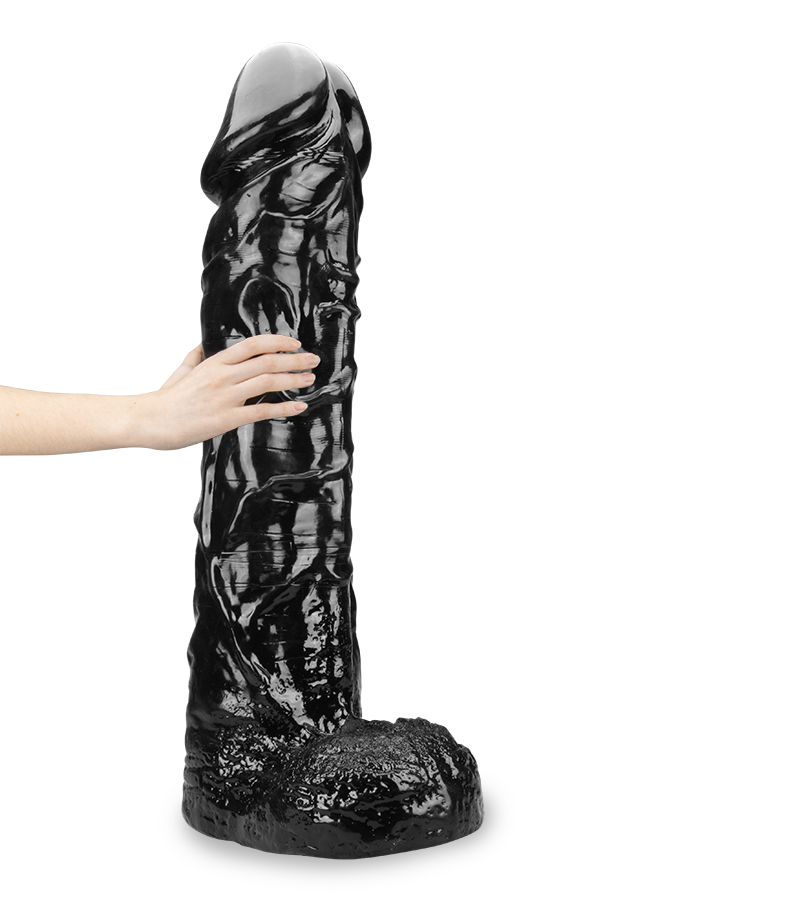 Gode géant 80,0cm