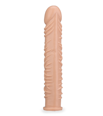 Gode très veineux 27,0cm Colin