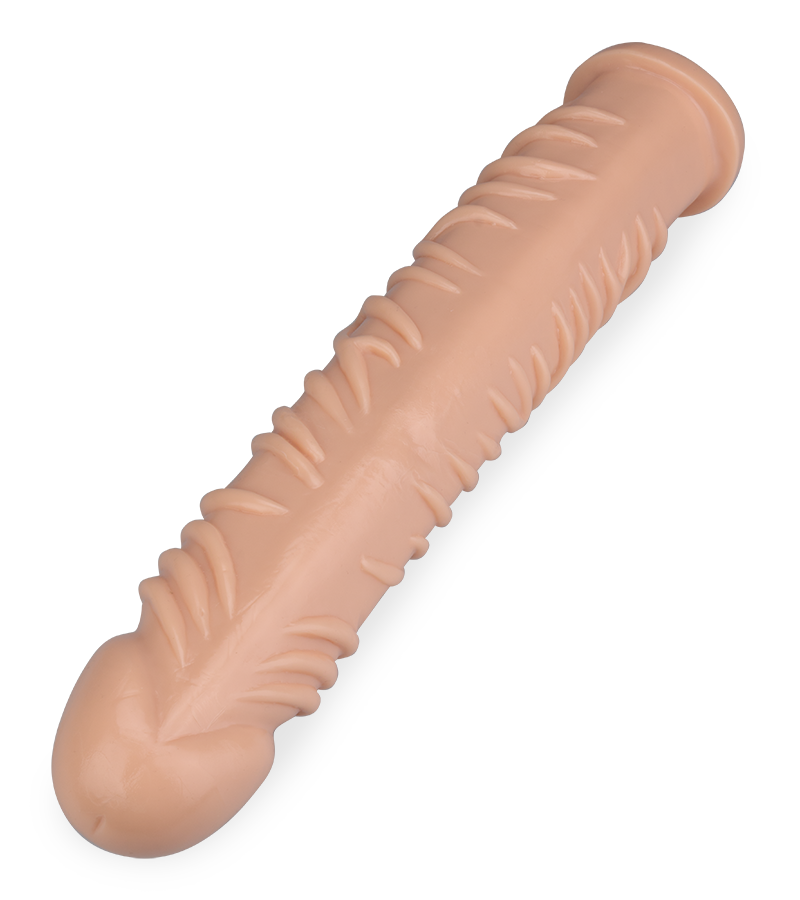 Gode très veineux 27,0cm Colin