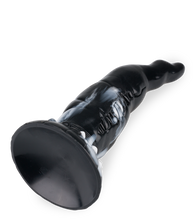 Charger l'image dans la galerie, Gode ventouse alien Deorgon