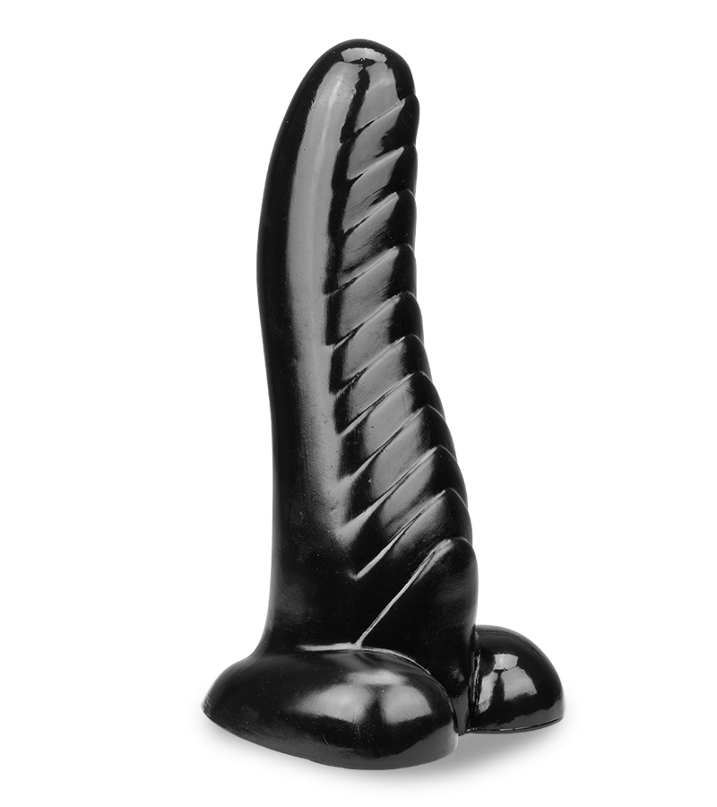 Gode ventouse alien Olibo