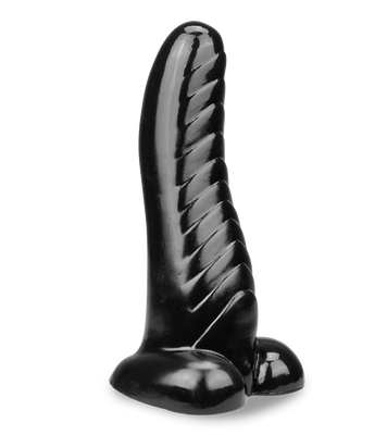 Gode ventouse alien Olibo