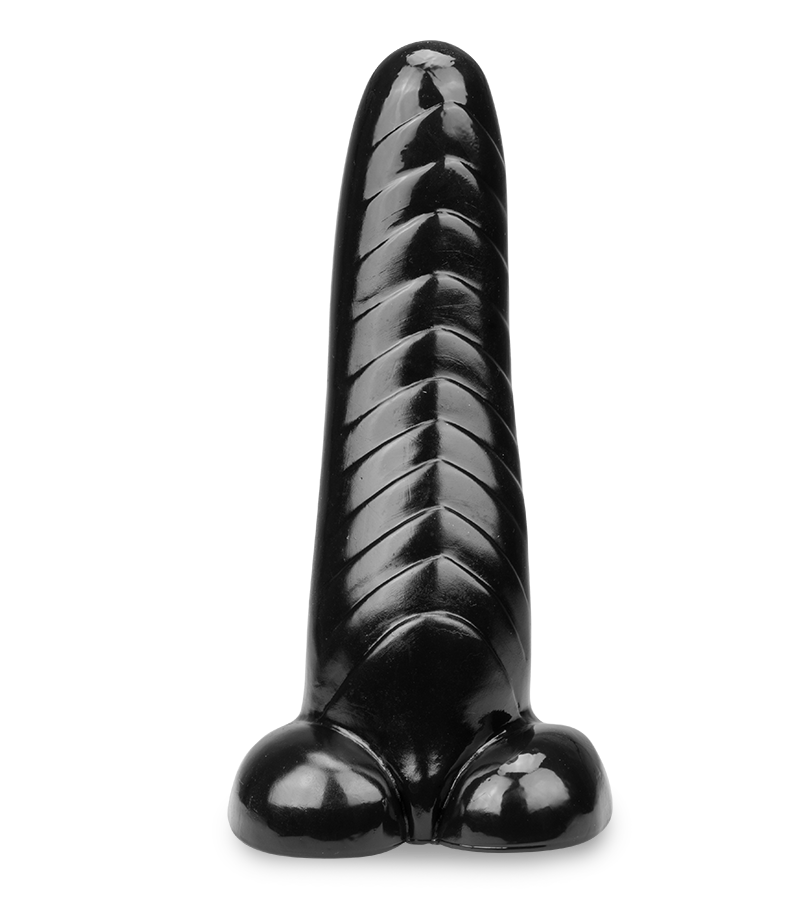 Gode ventouse alien Olibo