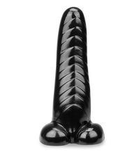 Charger l'image dans la galerie, Gode ventouse alien Olibo