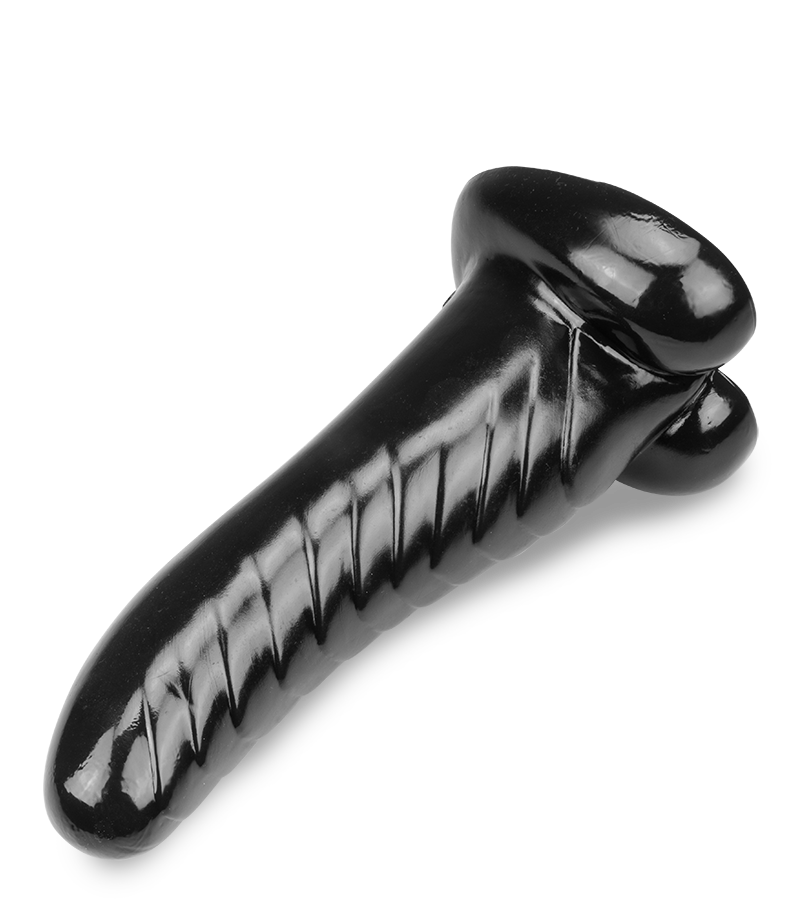 Gode ventouse alien Olibo