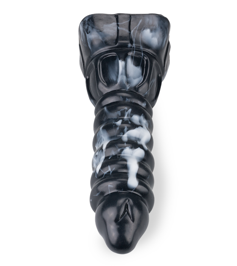 Gode ventouse alien Vildem