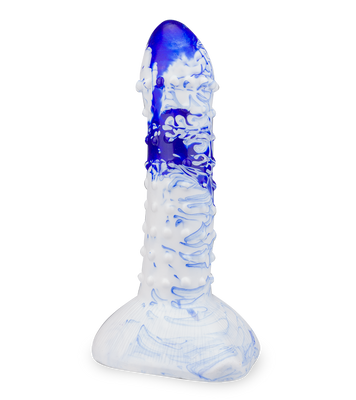 Gode ventouse alien Watarh