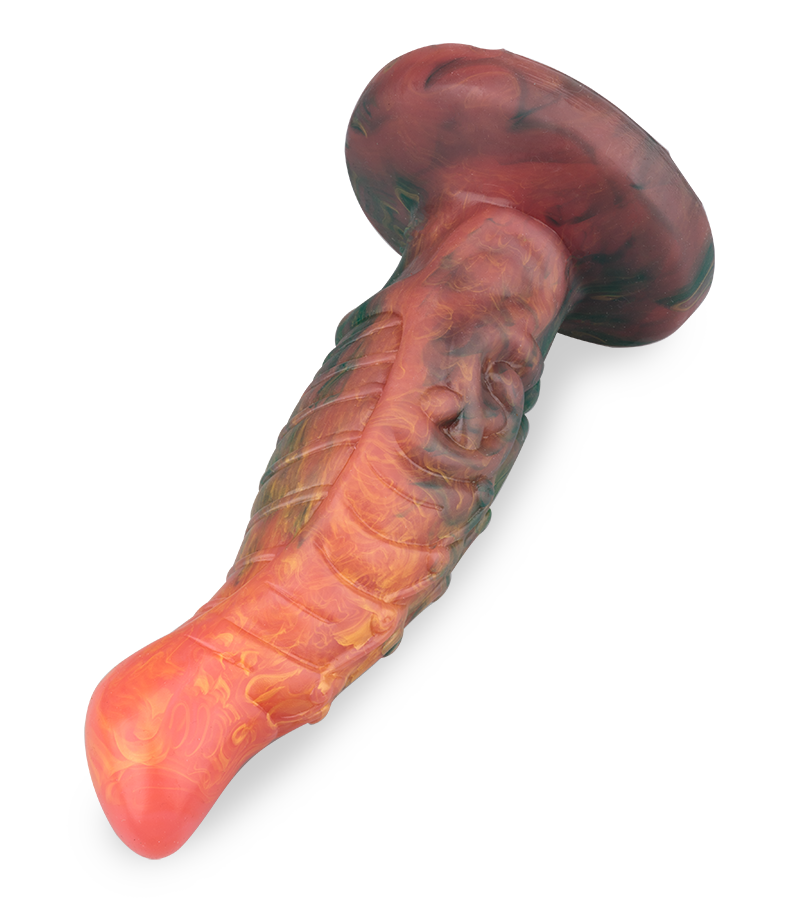Gode ventouse alien Whlomor