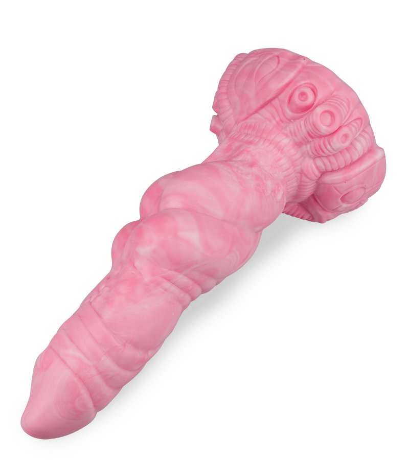 Gode ventouse alien Xaltar