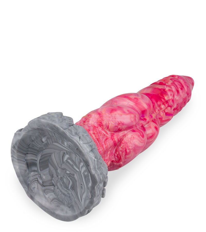 Gode ventouse alien Xaltar