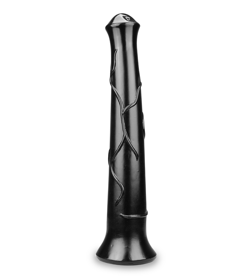 Gode ventouse animal cheval 42,0cm