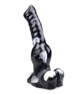 Gode ventouse animal Loup