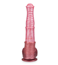Charger l'image dans la galerie, Gode ventouse cheval 33,0cm