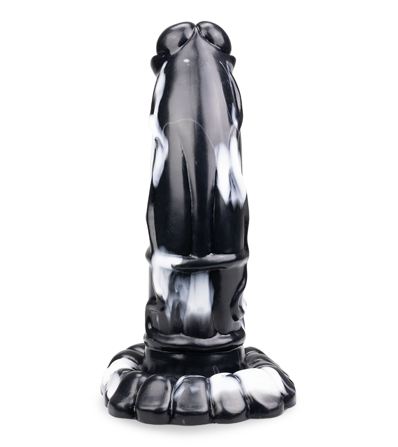 Gode ventouse cheval Paso Fino