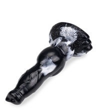 Charger l'image dans la galerie, Gode ventouse chien Berger Allemand