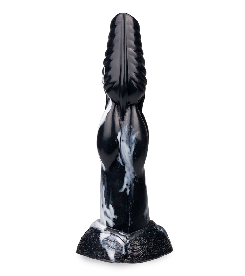Gode ventouse créature mythologique Fenrir
