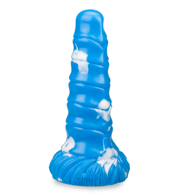 Gode ventouse dragon 21,0cm
