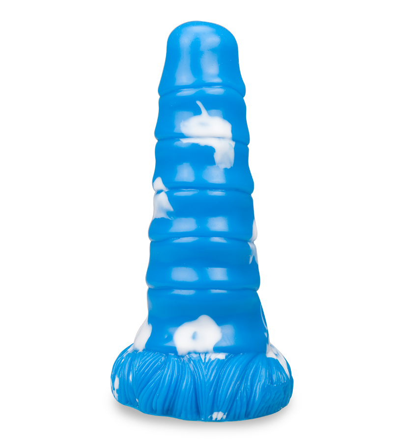 Gode ventouse dragon 21,0cm