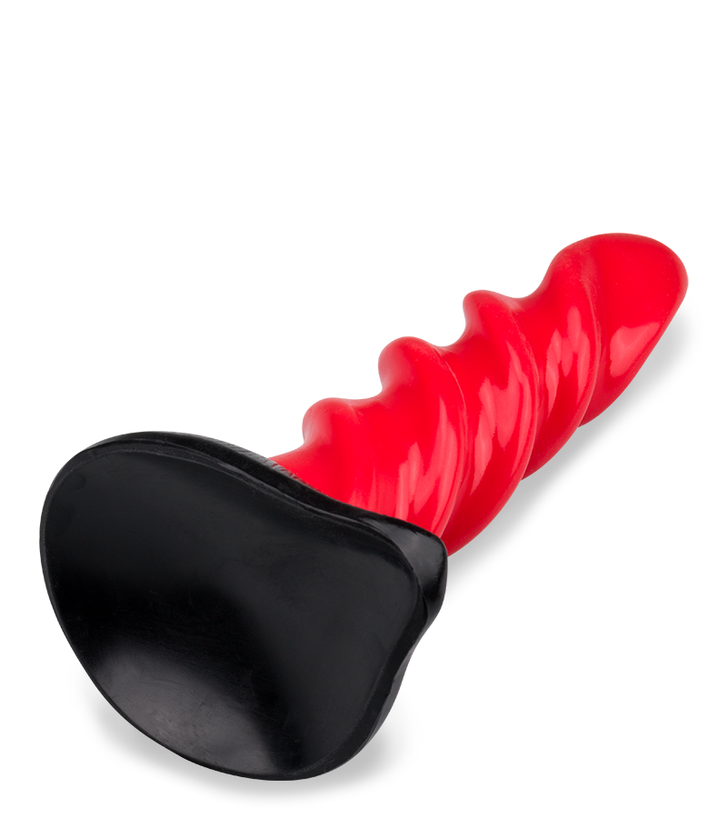 Gode ventouse licorne 22,0cm
