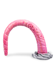 Charger l'image dans la galerie, Gode ventouse licorne 45,0cm