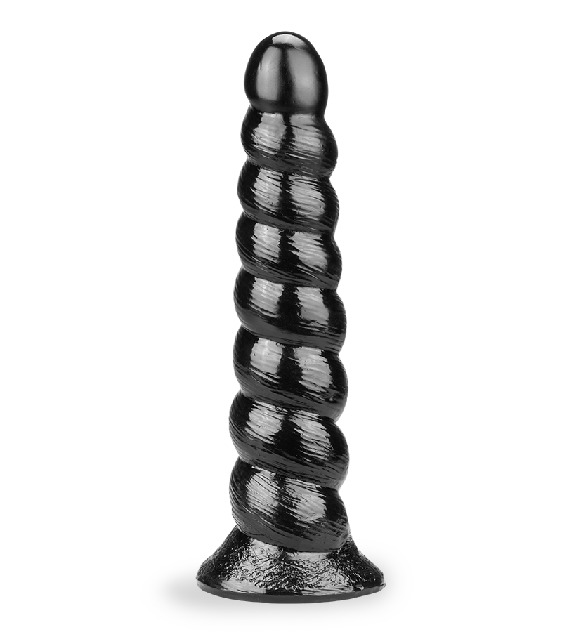 Gode ventouse licorne Twist
