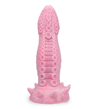 Charger l'image dans la galerie, Gode ventouse tentacule Ursula