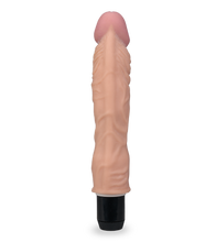 Charger l'image dans la galerie, Gode vibro réaliste articulé 20,0 cm
