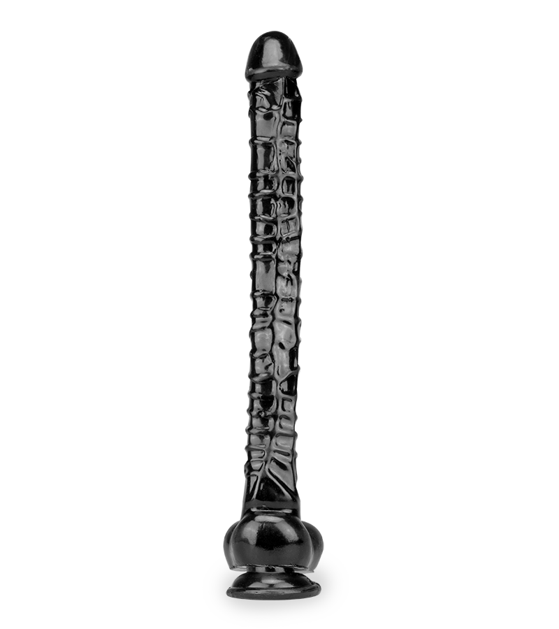Godemichet ultra long Snake 35,0cm