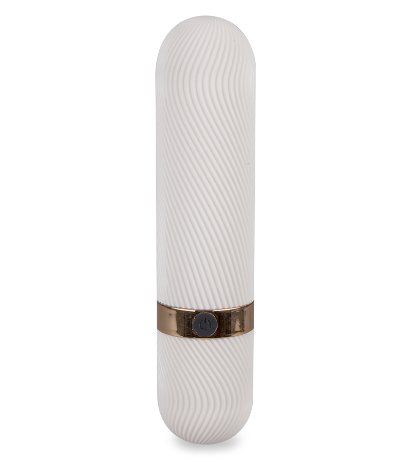 Godemichet vibrant va-et-vient Mister Hide