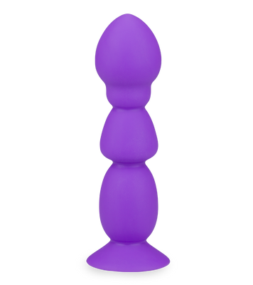 Gros chapelet anal large
